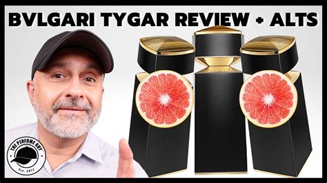 bvlgari tygar alternative.